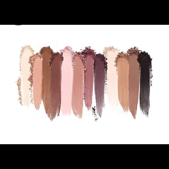 Tartelette Clay Matte Eyeshadow Palette - Picture 3 of 4